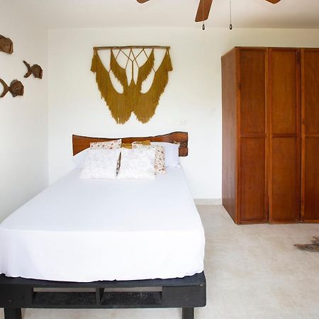 Casa Luna Tankah Tulum Exterior foto